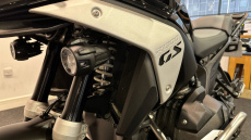 24 Model Year BMW R1300 GS TE